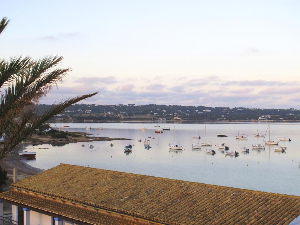 Viviendas Turisticas S'Estanyol La Savina  Exterior foto