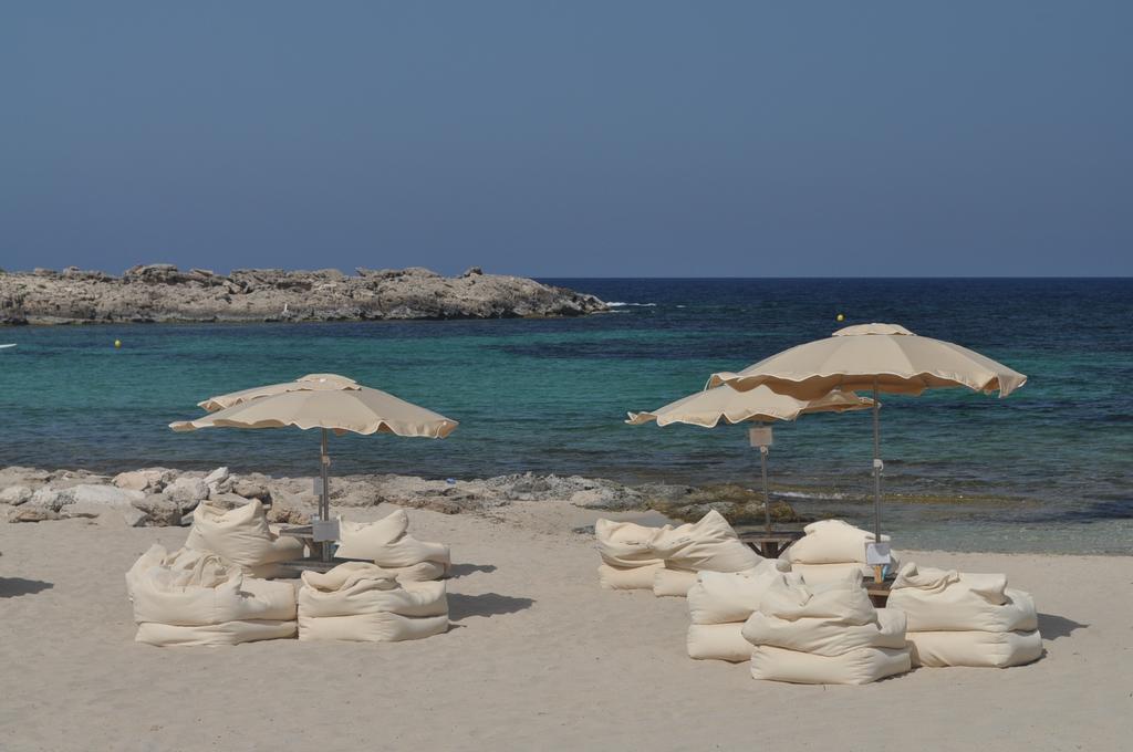 Viviendas Turisticas S'Estanyol La Savina  Exterior foto