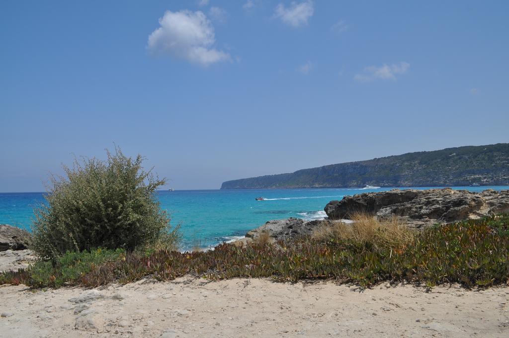Viviendas Turisticas S'Estanyol La Savina  Exterior foto